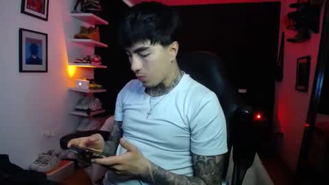 Snapshot of zac_muller1 chatting on 10/08/25, 01:53 zac_muller1 online show from 10/08/25, 01:53