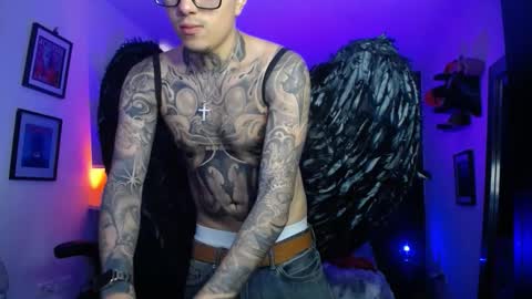 Snapshot of zac_muller1 chatting on 11/06/25, 04:30 zac_muller1 online show from 11/06/25, 04:30