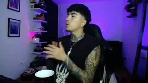 zac_muller1 online show from 01/09/26, 09:12