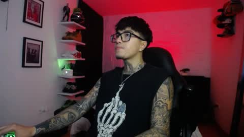 zac_muller1 online show from 01/19/26, 03:10