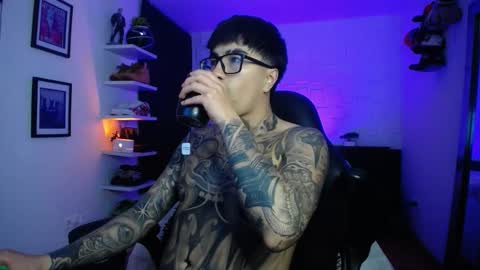 zac_muller1 online show from 02/08/26, 02:15