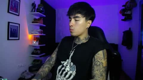 zac_muller1 online show from 03/09/26, 02:37