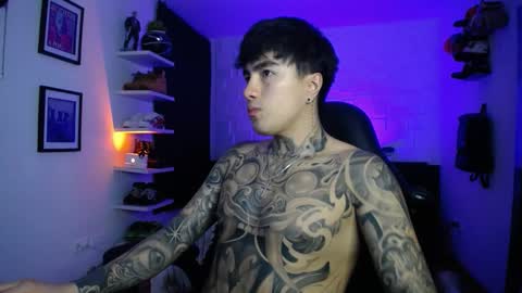 zac_muller1 online show from 03/12/26, 04:29