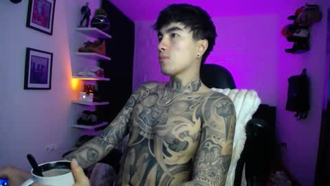 zac_muller1 online show from 03/21/26, 08:52