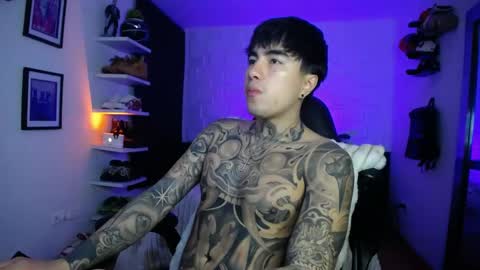 zac_muller1 online show from 04/14/26, 05:57