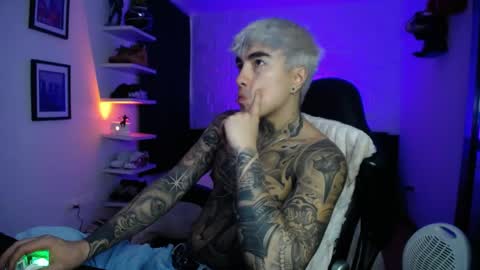 zac_muller1 online show from 05/27/26, 03:47