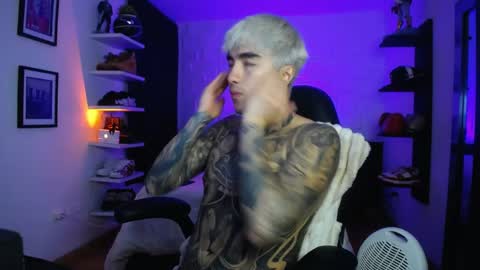 zac_muller1 online show from 06/02/26, 03:19