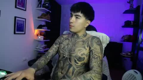 Snapshot of zac_muller1 chatting on 07/03/26, 05:14 zac_muller1 online show from 07/03/26, 05:14
