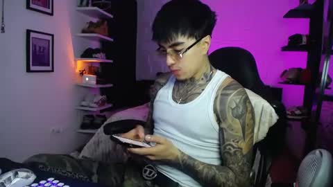 Snapshot of zac_muller1 chatting on 07/17/26, 05:14 zac_muller1 online show from 07/17/26, 05:14