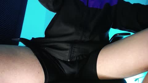 Zac Freelance model online show from 10/30/25, 02:13