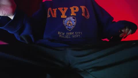 Zac Freelance model online show from 11/29/25, 07:55