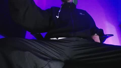 Zac Freelance model online show from 12/21/25, 05:14