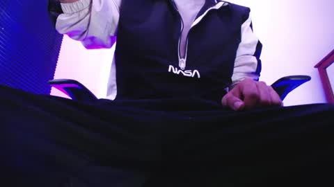 Zac Freelance model online show from 06/20/26, 06:11