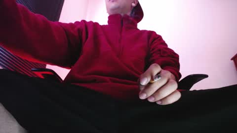 Zac Freelance model online show from 06/26/26, 04:00