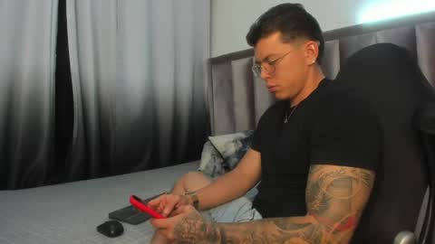 zacandmarcosmg_ online show from 05/28/26, 04:32