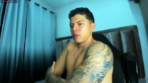 zacandmarcosmg_ online show from 06/05/26, 05:25