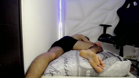 ZACARIAS online show from 12/03/24, 12:02