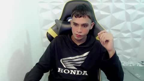 ZACARIAS online show from 12/10/24, 10:05