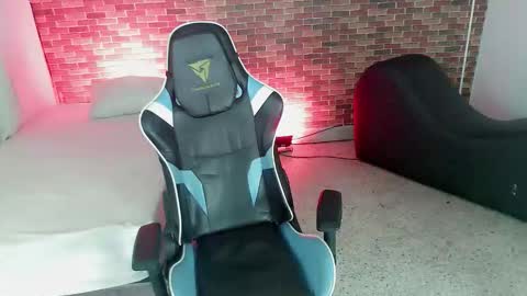 ZACARIAS online show from 09/21/25, 03:08