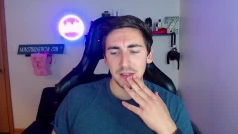 Zach Rhyder online show from 12/02/24, 03:04