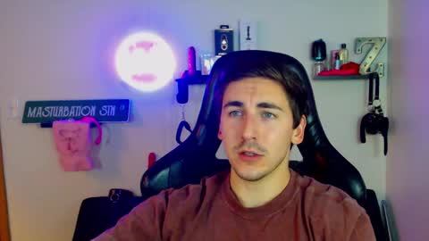 Zach Rhyder online show from 12/09/24, 01:29