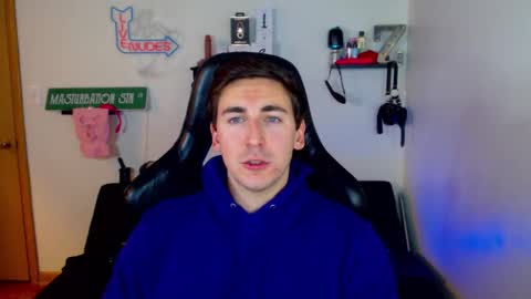 Zach Rhyder online show from 12/23/24, 02:35