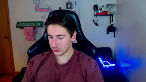 Zach Rhyder online show from 01/06/25, 12:16