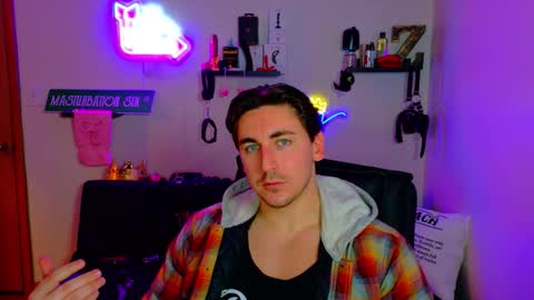 Zach Rhyder online show from 02/06/26, 02:16