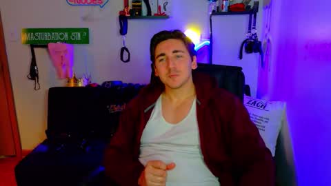 Snapshot of zach_rhyder chatting on 03/08/26, 02:54 Zach Rhyder online show from 03/08/26, 02:54