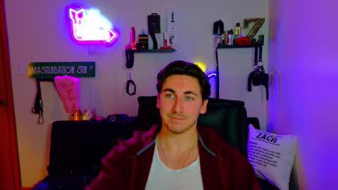 Snapshot of zach_rhyder chatting on 03/10/26, 12:48 Zach Rhyder online show from 03/10/26, 12:48