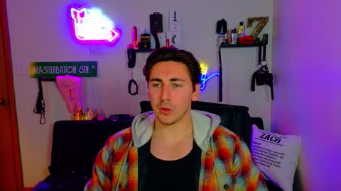 Snapshot of zach_rhyder chatting on 03/11/26, 01:33 Zach Rhyder online show from 03/11/26, 01:33