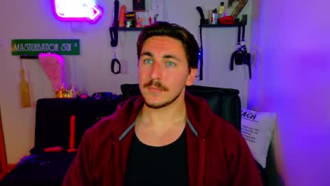 Zach Rhyder online show from 05/27/26, 01:24