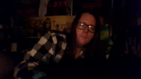 zachattack775 online show from 11/10/25, 02:32