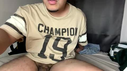 Jzpate11 online show from 01/07/26, 06:05