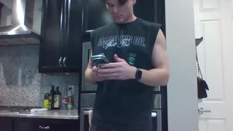 zachschaefer online show from 01/18/26, 11:08