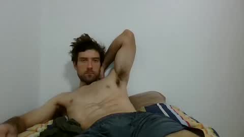 zack6725 online show from 10/19/25, 02:56