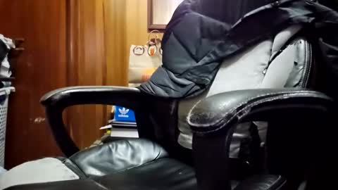 Snapshot of zack_attack35 chatting on 03/07/26, 10:29 Zack online show from 03/07/26, 10:29