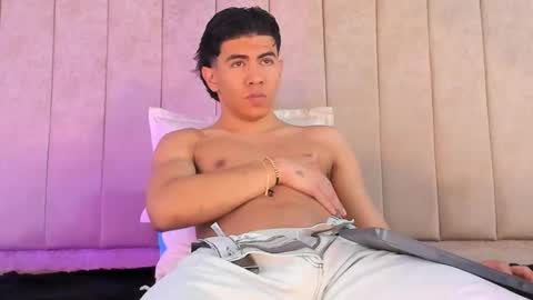 zack conor online show from 02/09/25, 01:25