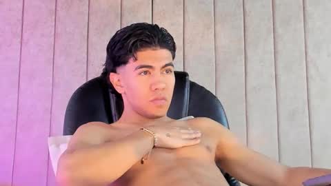 zack conor online show from 03/02/25, 02:54