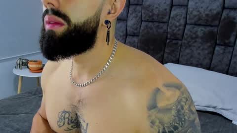 Richard online show from 02/10/25, 02:59