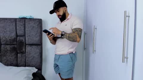 Richard online show from 02/26/25, 02:14