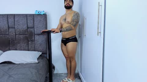 Richard online show from 09/10/25, 12:49