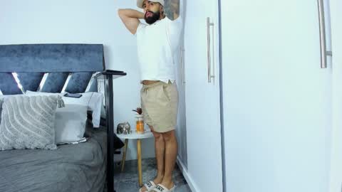 Richard online show from 12/05/25, 12:14