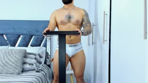 Richard online show from 02/24/26, 01:31