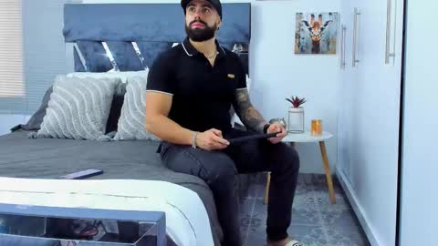 Richard online show from 03/05/26, 01:51