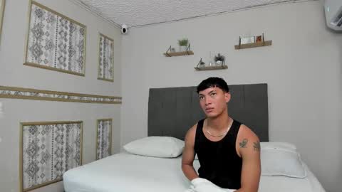 Zack online show from 11/24/25, 12:16