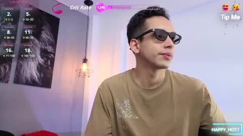 zack_isback online show from 05/30/26, 08:06