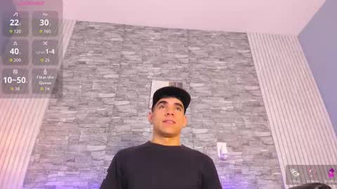 Snapshot of zack_joness10 chatting on 11/11/25, 03:06 zack_joness10 online show from 11/11/25, 03:06