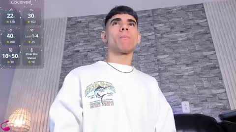 Snapshot of zack_joness10 chatting on 11/19/25, 03:17 zack_joness10 online show from 11/19/25, 03:17