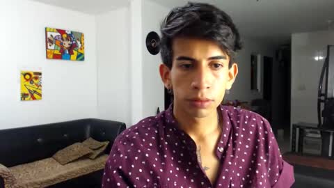 Snapshot of zack_kingg chatting on 01/09/25, 02:33 Zack King online show from 01/09/25, 02:33